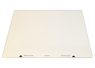 MAIN OVEN INNER GLASS 443.4mm x 376mm